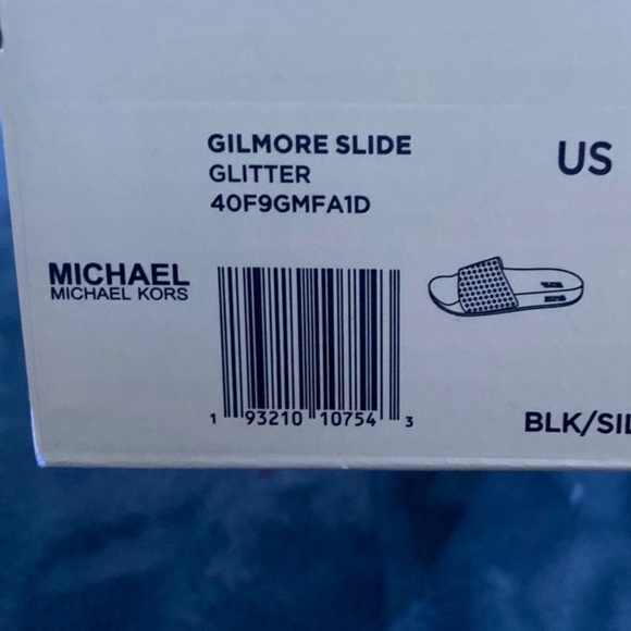 Michael Kors Slides - Picture 8 of 8